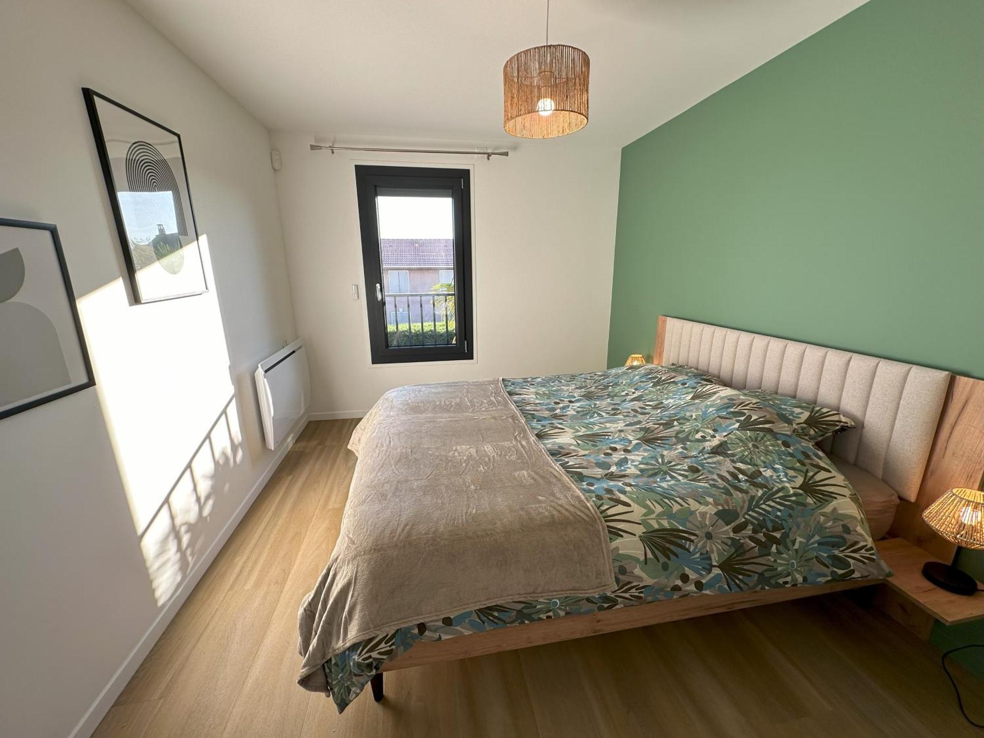Sunny House - Villa 4 Chambres - Saint Genis Les Ollieres Екстер'єр фото