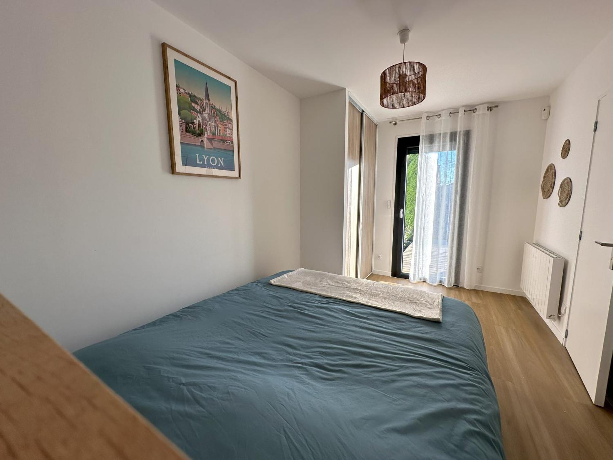 Sunny House - Villa 4 Chambres - Saint Genis Les Ollieres Екстер'єр фото